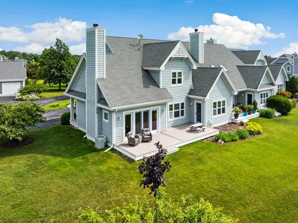 7123 Ida Red Rd #A, Egg Harbor, WI 54209