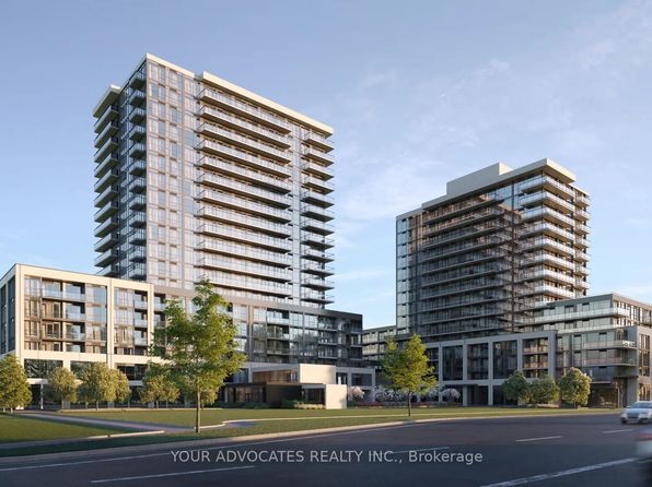 101 Nipissing Rd #908A, Milton, ON L9T 1R3