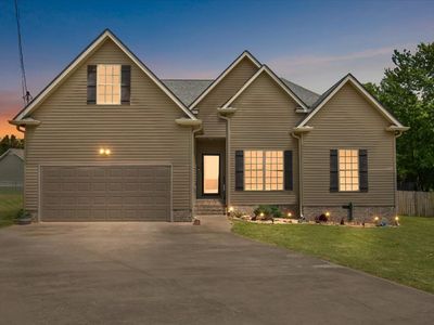 103 Bush Cir, Shelbyville, TN, 37160