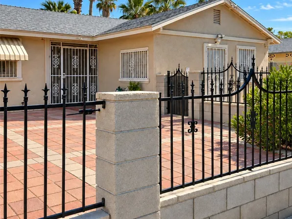 1684 Gateway Ave, Las Vegas, NV 89104