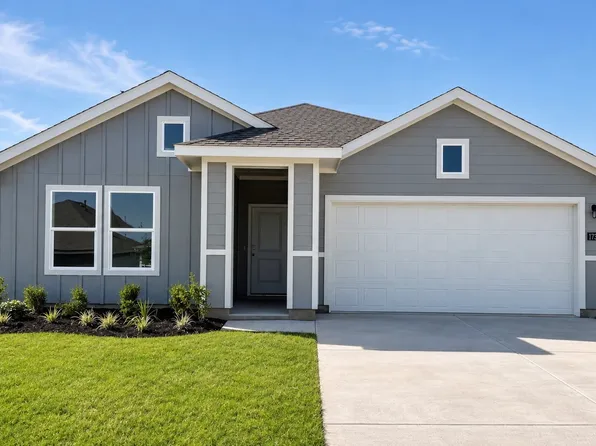 1736 Leevon Ln, Fort Worth, TX 76140