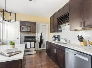 21 Royal St #1, Boston, MA 02134