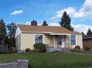 412 W Glass Ave, Spokane, WA 99205