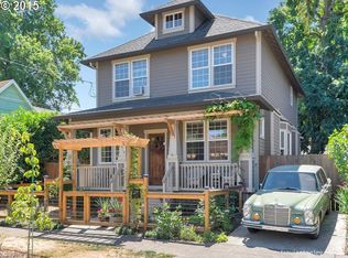 5410 N Depauw St, Portland, OR