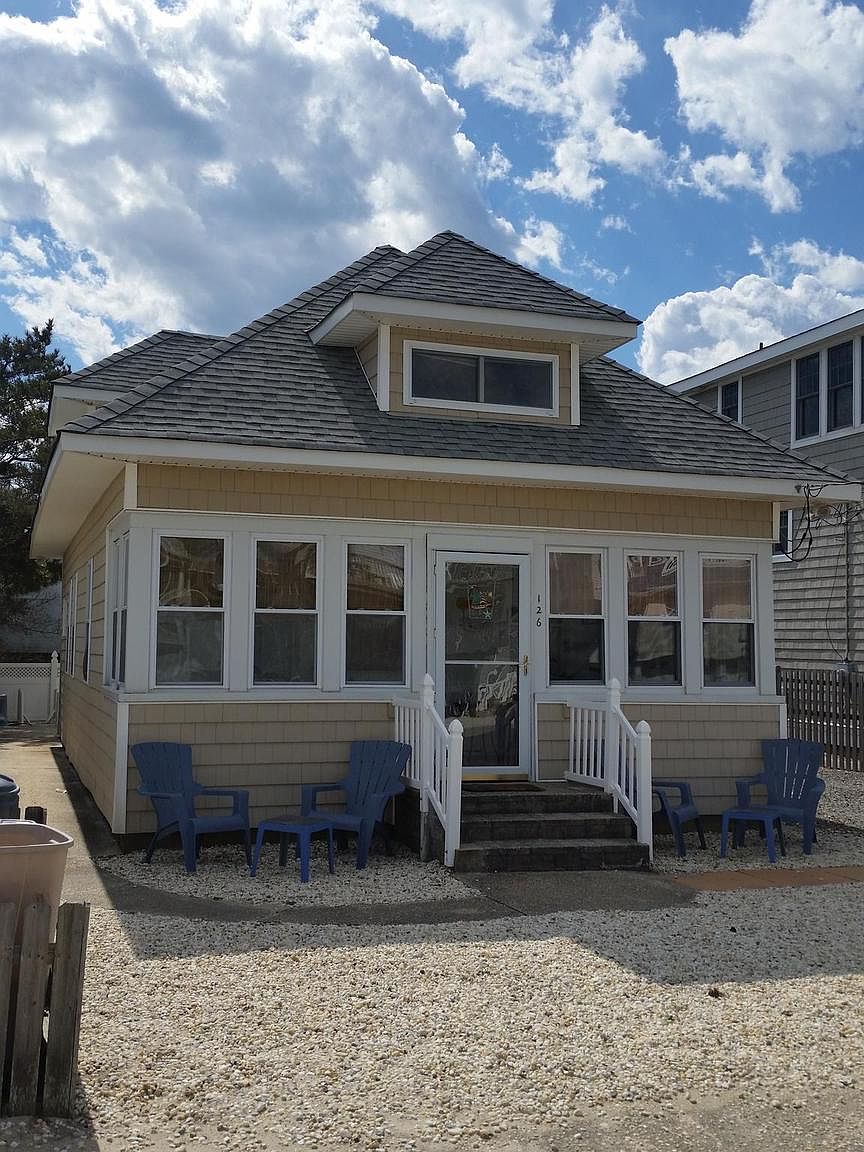 126 E 20th St, Ship Bottom, NJ 08008 Zillow