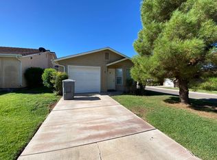 1509 W 750 N APT 3, Saint George, UT 84770