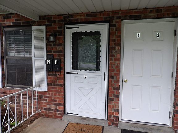 4th image of 1313 Powhatan Trl APT 2