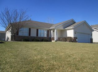 840 Hampshire Pkwy, Crete, IL 60417