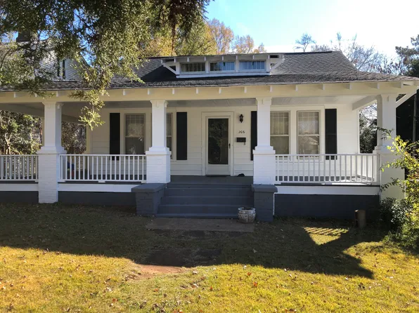 206 Magazine St, Abbeville, SC 29620