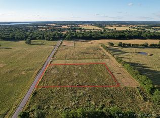 5 S 630th Rd, Grove, OK 74344