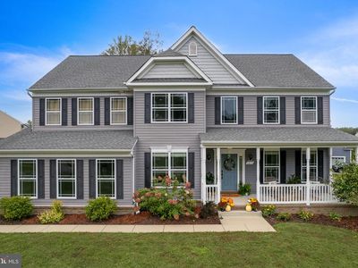 3215 Pageway Ct, Huntingtown, MD, 20639