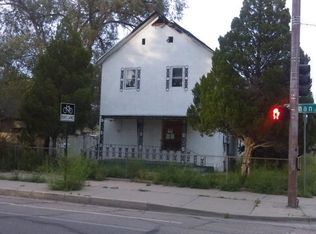 1650 E Orman Ave, Pueblo, CO 81004