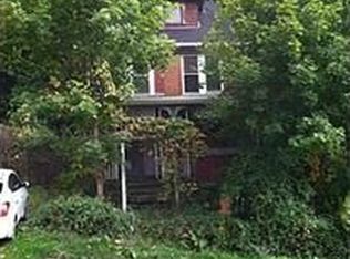 146 Orchard St, Aliquippa, PA