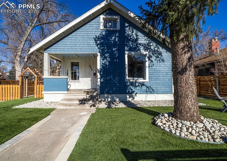 1st image of 402 E Uintah St