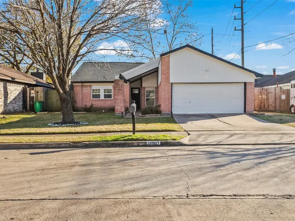 11007 White Oak Bend Dr, Houston, TX 77064