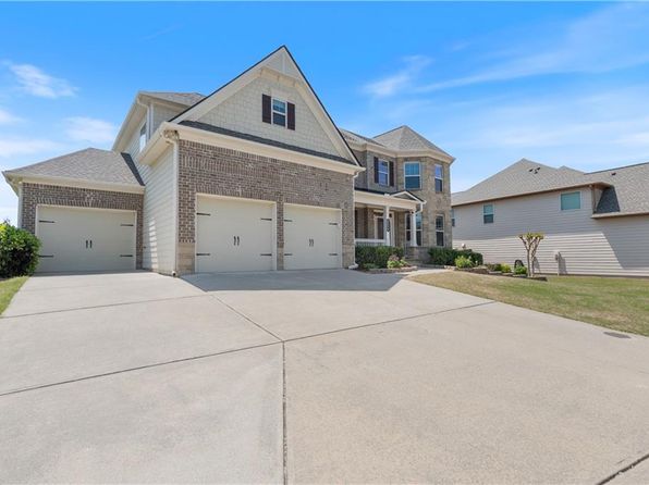4250 Harrison Lndg, Cumming, GA 30041
