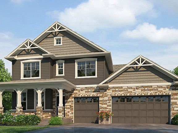 Plan Elevation.