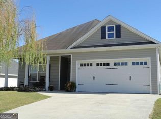 130 Pinto Ln, Fairmount, GA 30139