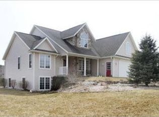 44900 Hayden St, Mattawan, MI 49071