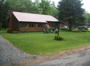 111 Kaulfuss Dr, Lake Pleasant, NY 12108