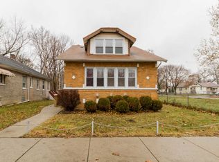 11206 S Eggleston Ave, Chicago, IL