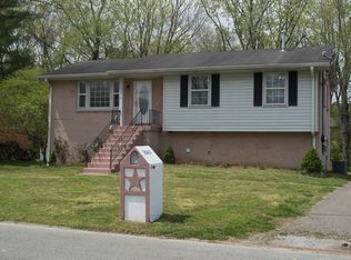 3040 Boulder Park Dr, Nashville, TN 37214