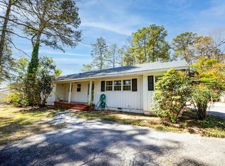 252 S Selma Rd, Wendell, NC 27591