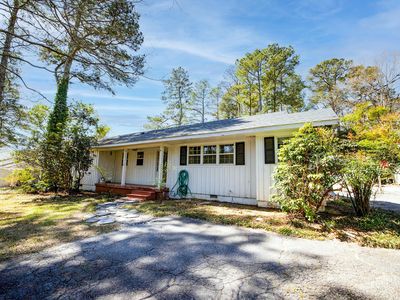 252 S Selma Rd, Wendell, NC, 27591