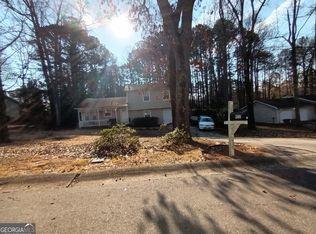 977 Leeward Ln, Jonesboro, GA 30238