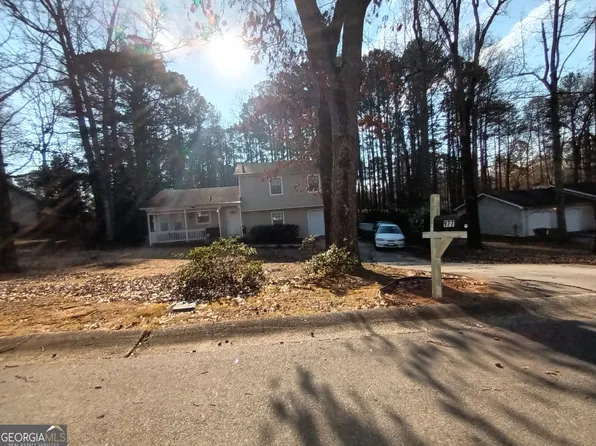 977 Leeward Ln, Jonesboro, GA 30238