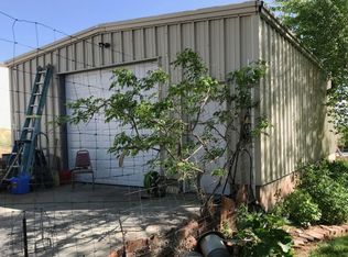 758 Chinle Dr, Kanab, UT 84741
