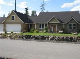 12472 N Bradbury Dr, Hayden Lake, ID 83835