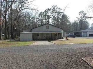 11751 Fm 2879, Diana, TX 75640