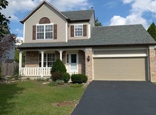 2447 N Periwinkle Way, Round Lake Beach, IL