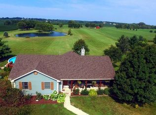 8945 Immanuel Rd, Yorkville, IL 60560