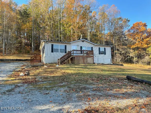 2479 Shut In Gap Rd, Spring City, TN 37381