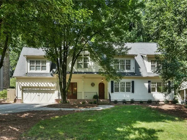 968 Dean Dr NW, Atlanta, GA 30318