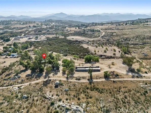 32305 Red Mountain Rd, Hemet, CA 92544