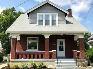 3953 Davis Ave, Cincinnati, OH