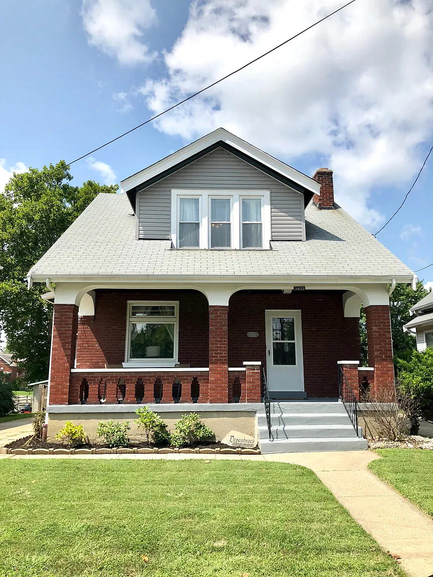 3953 Davis Ave photo 1
