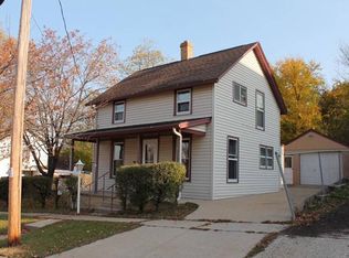 442 Harding St, Janesville, WI 53545