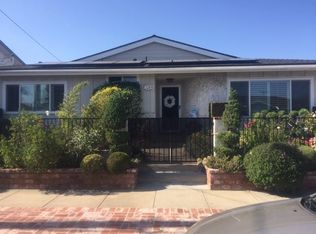 4573 W 138th St APT B, Hawthorne, CA 90250