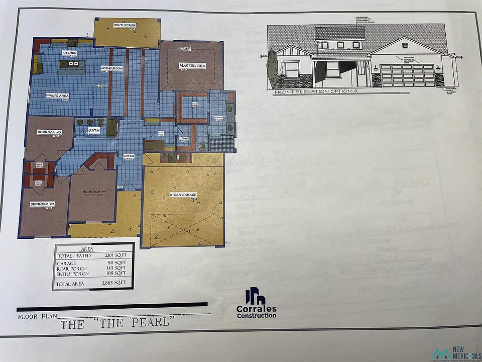 1st image of 1020 Alder Ct