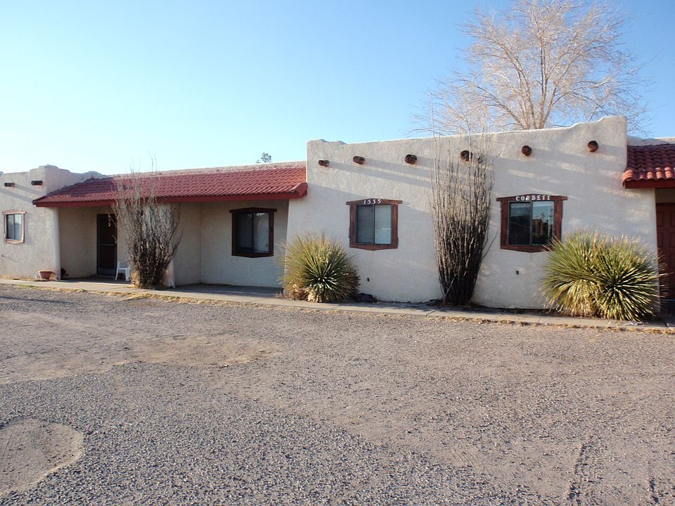 1st image of 1535 Corbett Dr APT 2