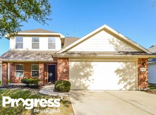 19922 Sweet Magnolia Pl, Humble, TX 77338