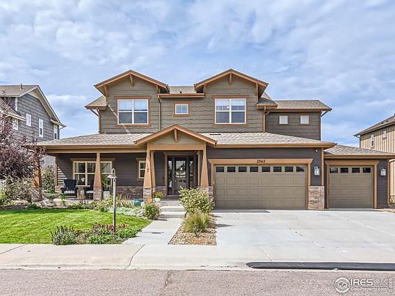 3rd image of 2563 Bluestem Willow Dr