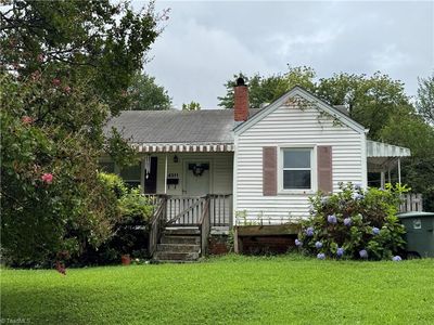 4311 Harvard Ave, Greensboro, NC, 27407