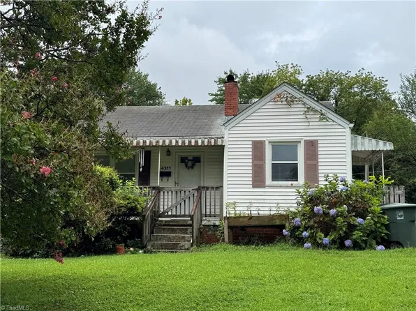 4311 Harvard Ave, Greensboro, NC 27407