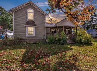 329 Main St, Gregory, MI 48137