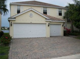 274 Berenger Walk, Royal Palm Beach, FL 33414